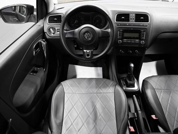 Volkswagen Polo V с пробегом 2011 года, цена 845 000 рублей, 186248 км, седан, Автокод Объявления