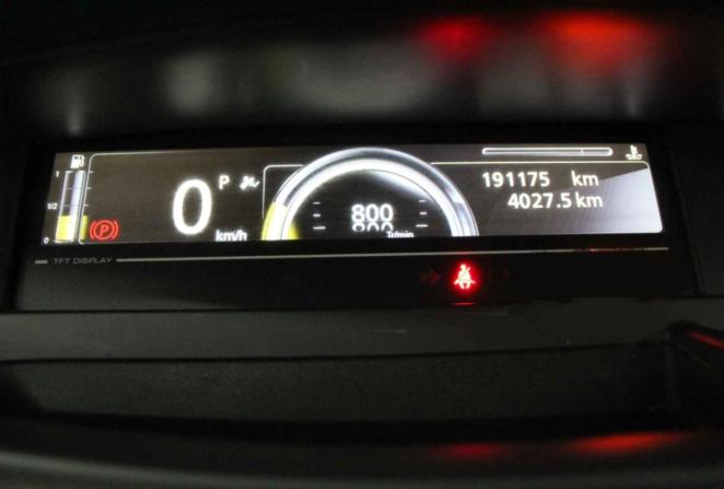 Renault Scenic III Рестайлинг 2 с пробегом 2014 года, цена 940 000 рублей, 191175 км, компактвэн, Автокод Объявления