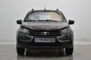 Lada (ВАЗ) Granta I Рестайлинг Москва  - изображение 16