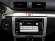 Volkswagen Passat B6 Тюмень  - изображение 40