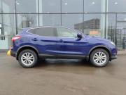 Nissan Qashqai II Ижевск  - изображение 27