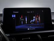 Lexus NX I Рестайлинг Москва  - изображение 42