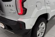 Lada (ВАЗ) Niva Travel I Астрахань  - изображение 28