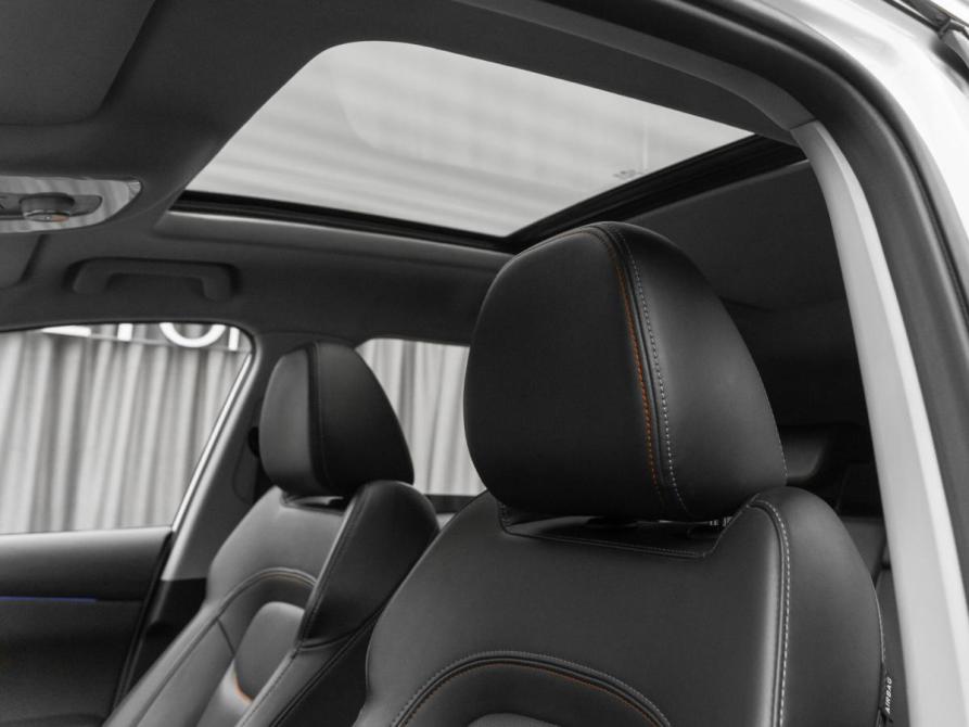 Chery Tiggo 7 Pro I Москва  - изображение 10