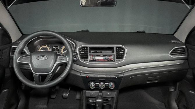 Lada (ВАЗ) Vesta I Рестайлинг (NG) с пробегом 2024 года, цена 1 100 000 рублей, 142000 км, универсал, Автокод Объявления