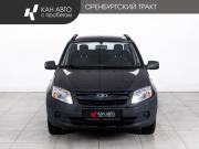 Lada (ВАЗ) Granta I Казань  - изображение 17