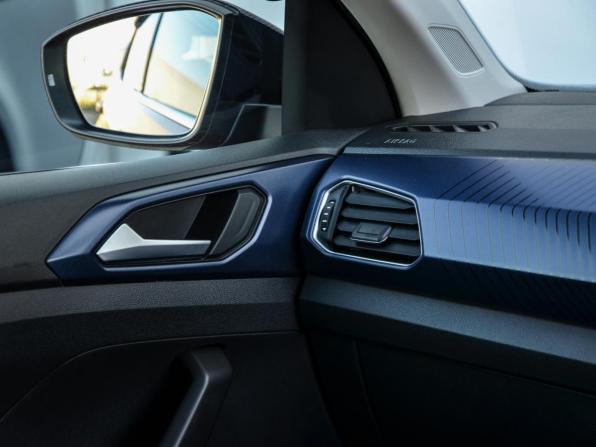 Volkswagen T-Cross I с пробегом 2021 года, цена 2 030 000 рублей, 32562 км, внедорожник, Автокод Объявления