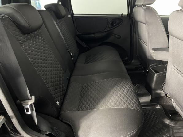 Lada (ВАЗ) Niva Travel I с пробегом 2022 года, цена 830 000 рублей, 110855 км, внедорожник, Автокод Объявления
