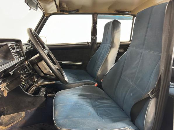 Lada (ВАЗ) 2107 с пробегом 1984 года, цена 99 900 рублей, 55781 км, седан, Автокод Объявления