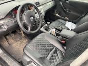 Volkswagen Passat B6 Санкт-Петербург  - изображение 12