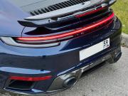 Porsche 911 VIII (992) Пермь  - изображение 43