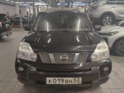 Nissan X-Trail II Санкт-Петербург  - изображение 5