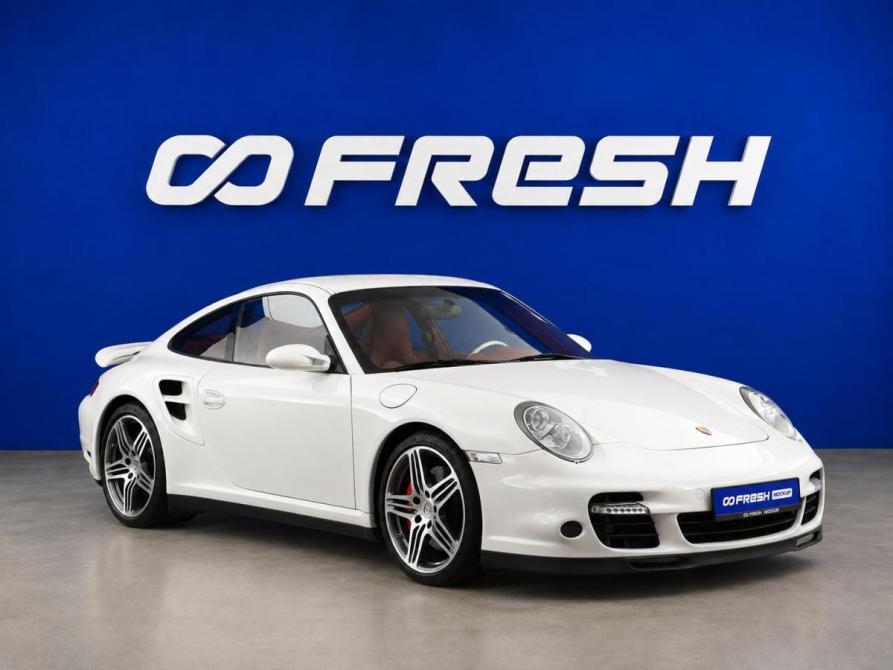 Porsche 911 VI (997) Москва  - изображение 1
