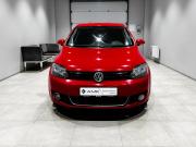 Volkswagen Golf Plus II Екатеринбург  - изображение 21