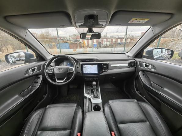 Chery Tiggo 4 I Рестайлинг с пробегом 2020 года, цена 1 039 000 рублей, 97000 км, внедорожник, Автокод Объявления