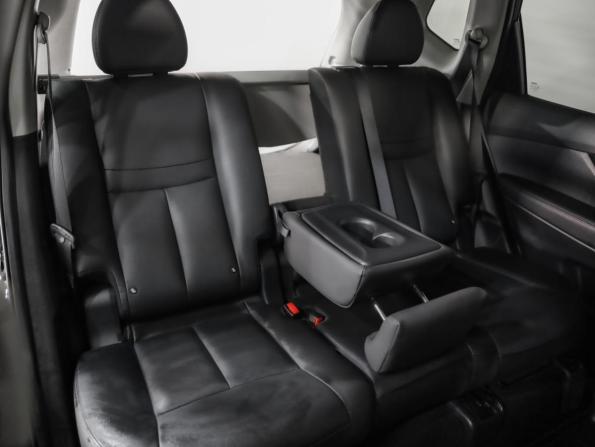 Nissan X-Trail III Рестайлинг с пробегом 2019 года, цена 2 469 000 рублей, 102328 км, внедорожник, Автокод Объявления