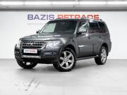 Mitsubishi Pajero IV Рестайлинг 1 Тюмень  - изображение 24