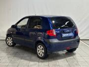 Hyundai Getz I Рестайлинг Санкт-Петербург  - изображение 19