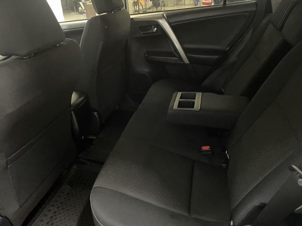 Toyota RAV4 IV (XA40) Рестайлинг с пробегом 2018 года, цена 2 670 000 рублей, 66739 км, внедорожник, Автокод Объявления