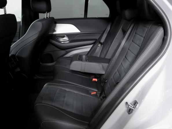 Mercedes-Benz GLE II (V167) Рестайлинг с пробегом 2025 года, цена 11 192 240 рублей, 8786 км, внедорожник, Автокод Объявления