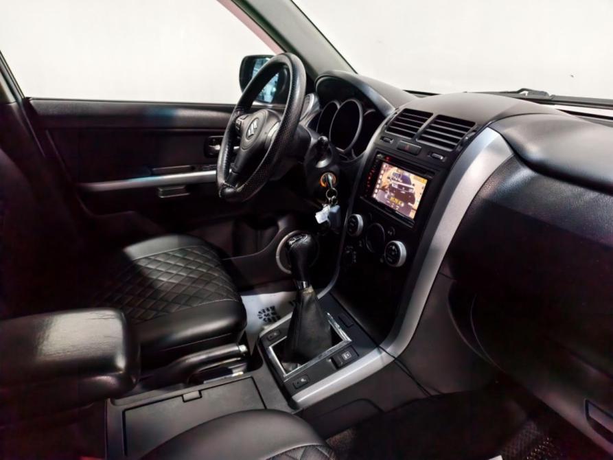 Suzuki Grand Vitara II Рестайлинг Курск  - изображение 6
