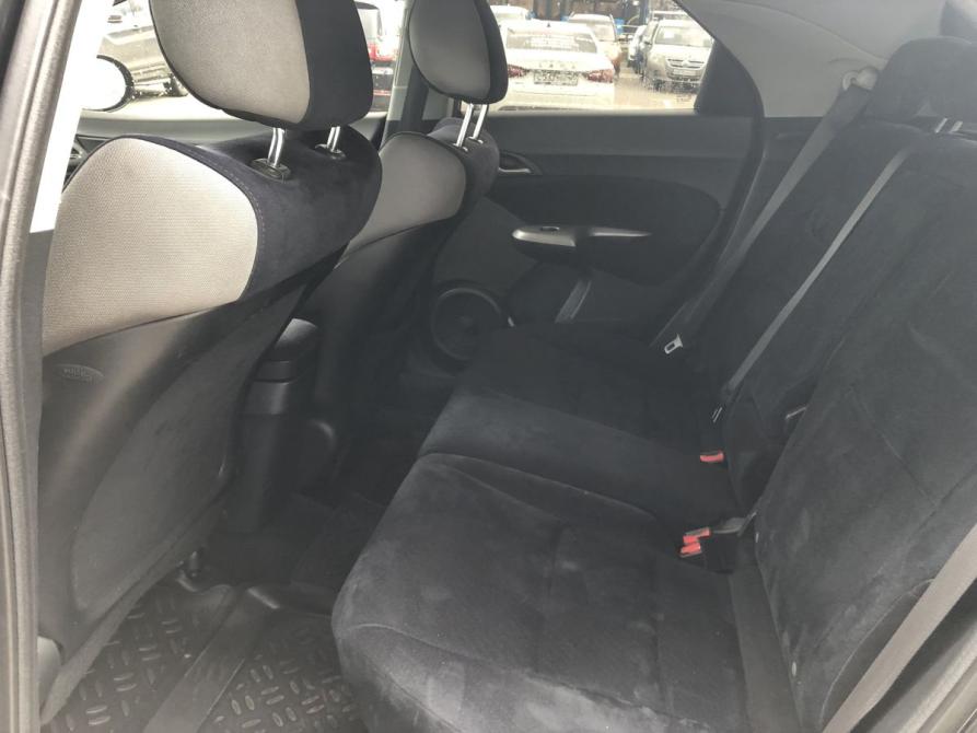 Honda Civic VIII Брянск  - изображение 11