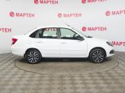Lada (ВАЗ) Granta I Рестайлинг Вологда  - изображение 21