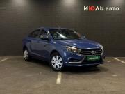 Lada (ВАЗ) Vesta I Челябинск  - изображение 21