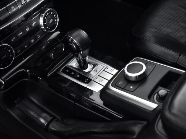 Mercedes-Benz G-Класс II (W463) Рестайлинг 3 с пробегом 2014 года, цена 4 799 000 рублей, 183000 км, внедорожник, Автокод Объявления