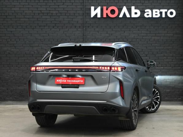 Exeed RX с пробегом 2023 года, цена 3 030 000 рублей, 68801 км, внедорожник, Автокод Объявления