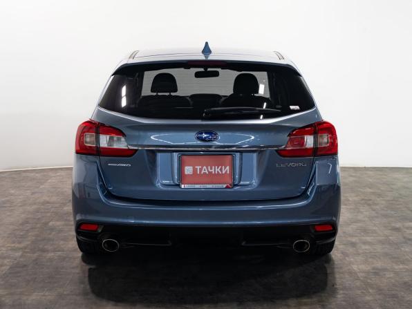 Subaru Levorg I с пробегом 2015 года, цена 1 445 000 рублей, 153600 км, универсал, Автокод Объявления