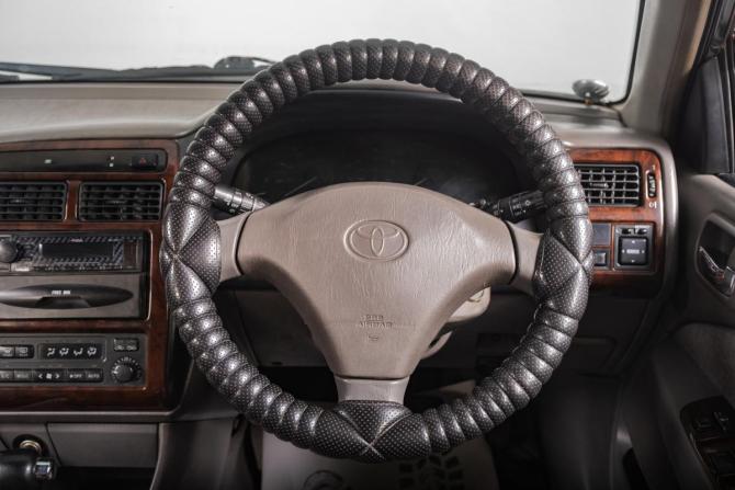 Toyota Corona X (T210) с пробегом 2000 года, цена 549 000 рублей, 422000 км, седан, Автокод Объявления