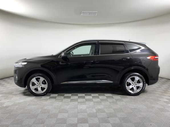 Haval F7 I с пробегом 2021 года, цена 1 799 000 рублей, 124338 км, внедорожник, Автокод Объявления