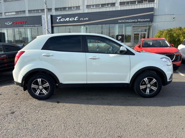 SsangYong Actyon II с пробегом 2013 года, цена 748 000 рублей, 234671 км, внедорожник, Автокод Объявления