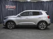 Chery Tiggo 4 Pro I Рестайлинг Москва  - изображение 27
