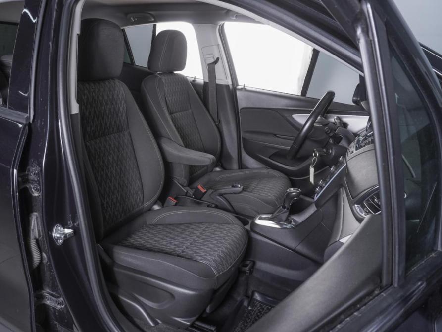 Opel Mokka I Ростов-на-Дону  - изображение 8