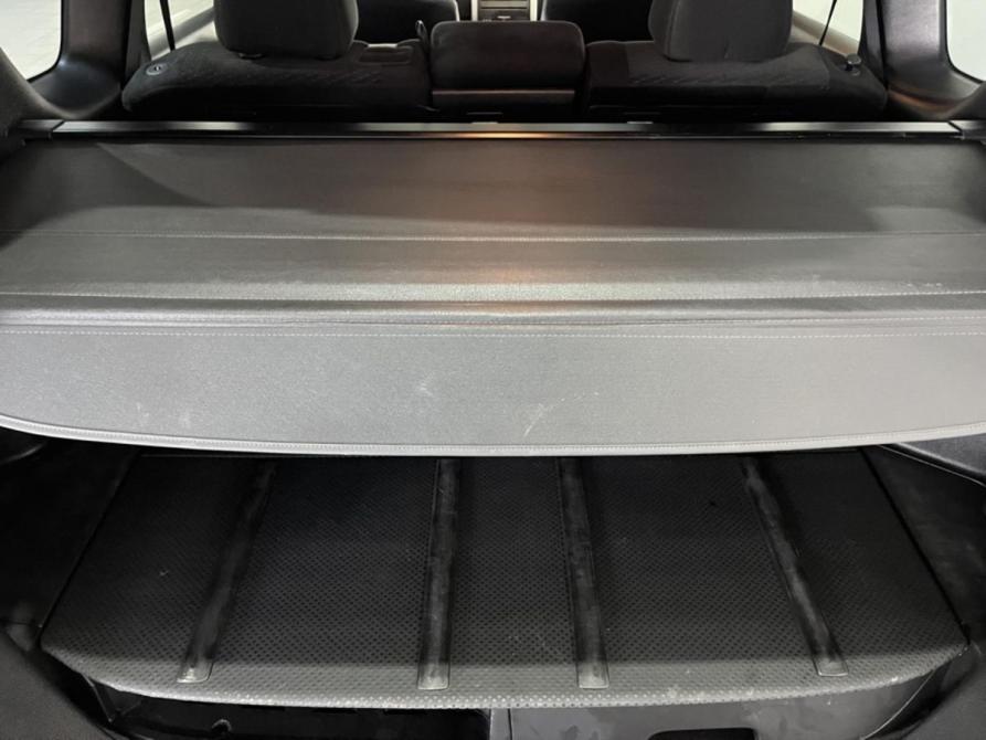 Nissan X-Trail II Рестайлинг Курск  - изображение 19
