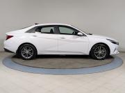 Hyundai Elantra VII (CN7) Екатеринбург  - изображение 29
