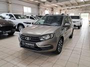 Lada (ВАЗ) Granta I Рестайлинг Набережные Челны  - изображение 33