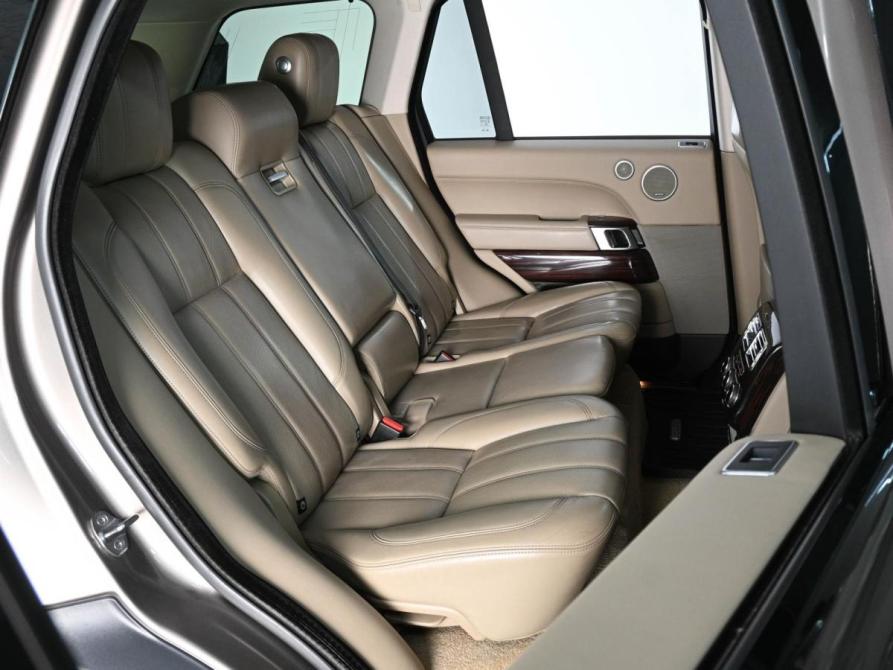 Land Rover Range Rover IV Ростов-на-Дону  - изображение 7