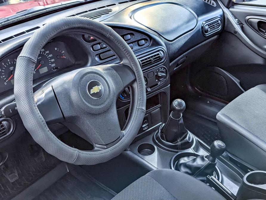 Chevrolet Niva I Рестайлинг Ярославль  - изображение 6