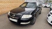 Nissan Almera Classic I Киров  - изображение 5