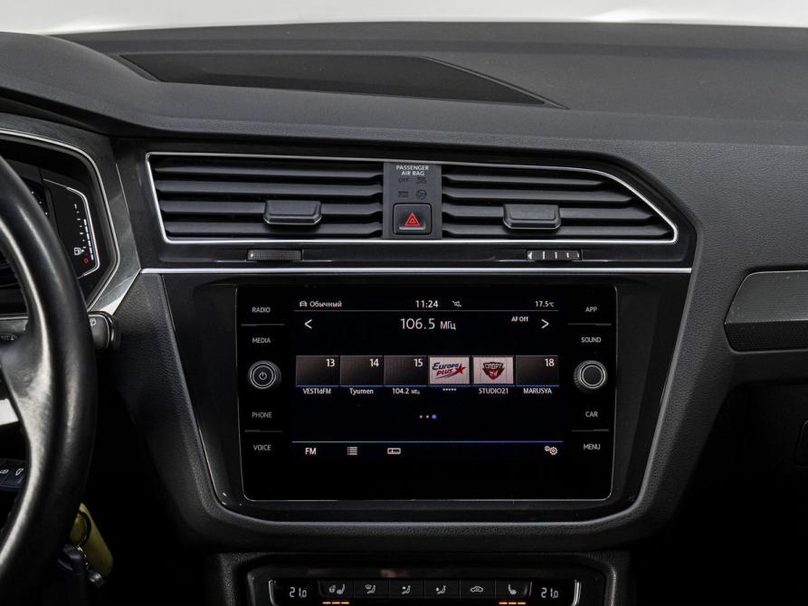 Volkswagen Tiguan II Тюмень  - изображение 21