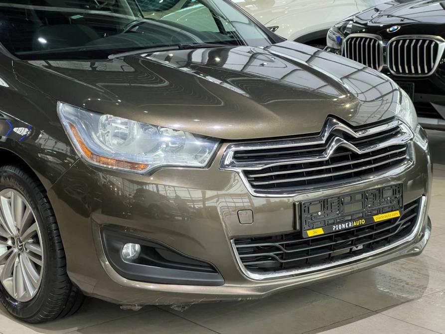 Citroen C4 II Оренбург  - изображение 8