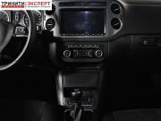 Volkswagen Tiguan I Рестайлинг Белгород  - изображение 30