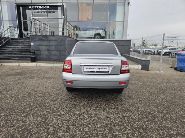 Lada (ВАЗ) Priora I с пробегом 2009 года, цена 245 000 рублей, 334077 км, седан, Автокод Объявления
