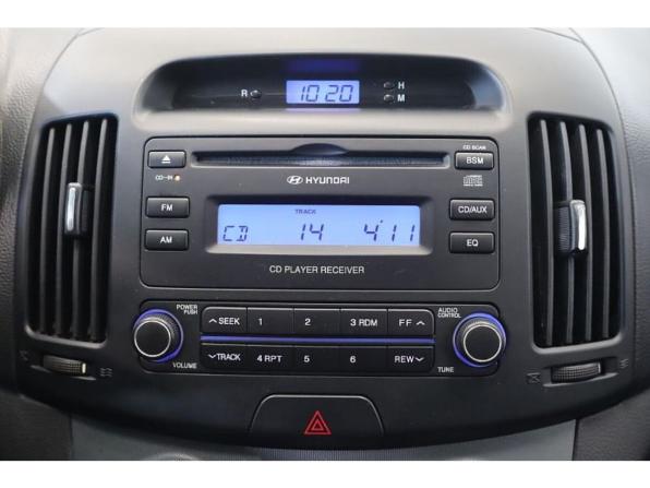 Hyundai Elantra IV (HD) с пробегом 2007 года, цена 563 000 рублей, 191000 км, седан, Автокод Объявления
