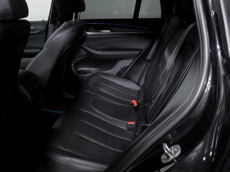 BMW X4 II (G02) Рестайлинг Москва  - изображение 10