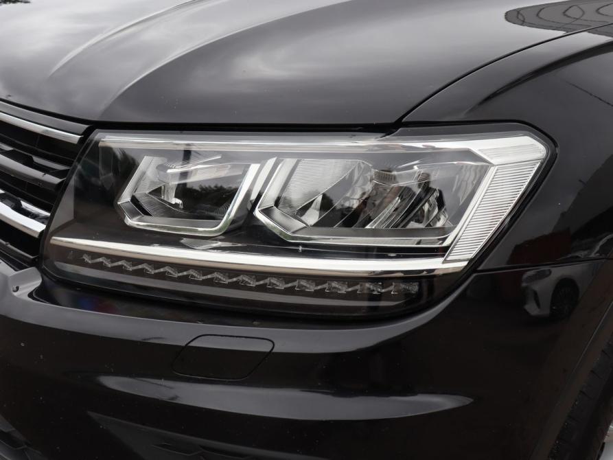 Volkswagen Tiguan II Москва  - изображение 24