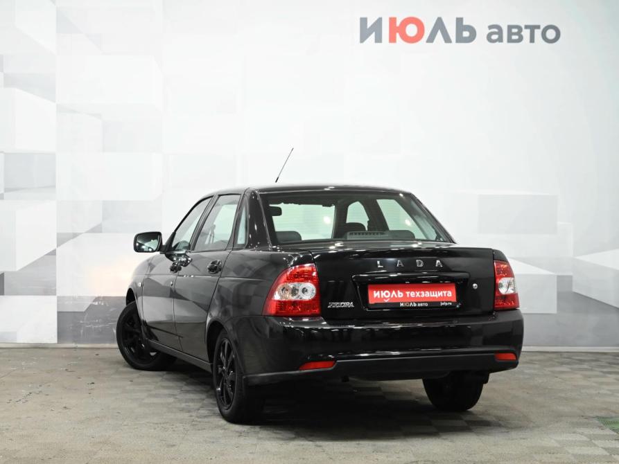 Lada (ВАЗ) Priora I Рестайлинг Екатеринбург  - изображение 4